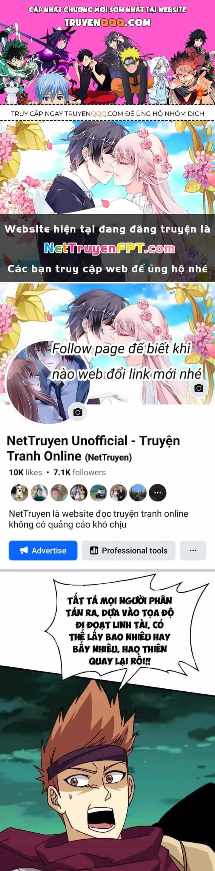 Trùm Cuối Là Ta - Chương 56 - ảnh 1