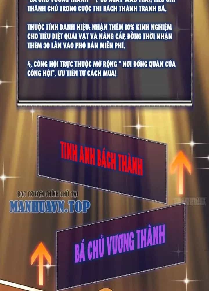 Trùm Cuối Là Ta - Chương 56 - ảnh 100