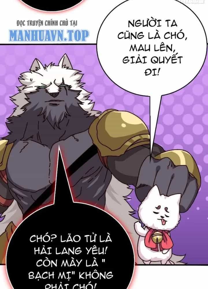 Trùm Cuối Là Ta - Chương 56 - ảnh 27