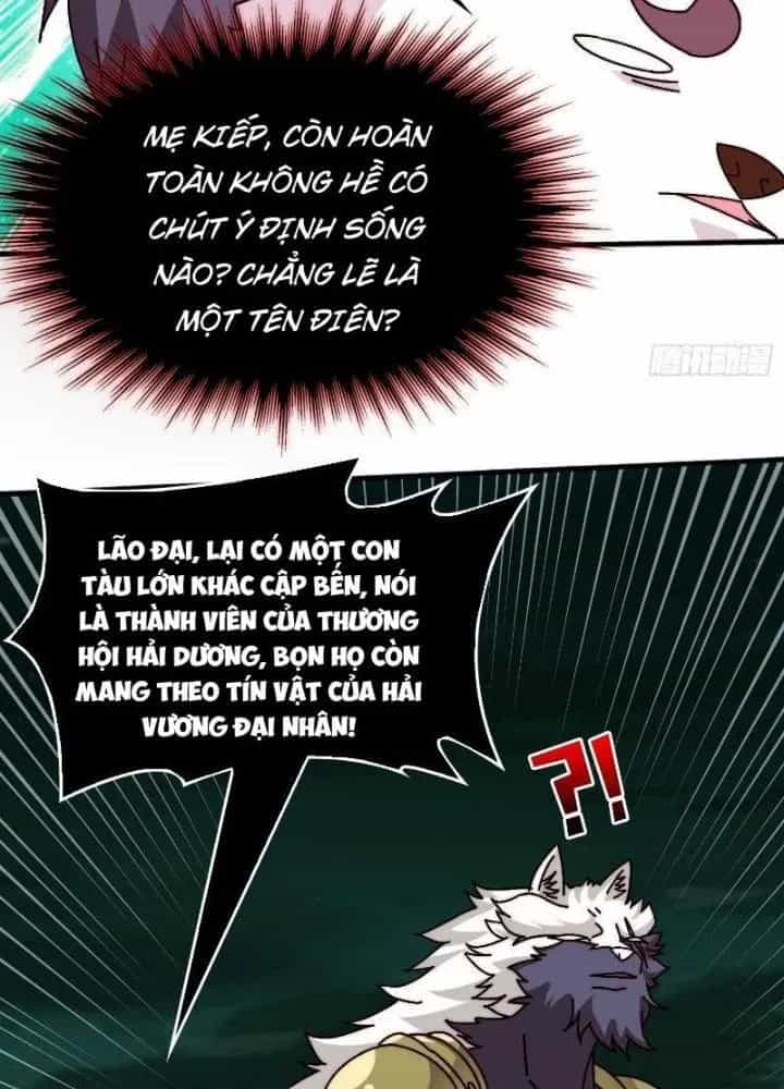 Trùm Cuối Là Ta - Chương 56 - ảnh 31
