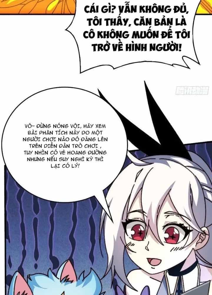 Trùm Cuối Là Ta - Chương 56 - ảnh 56