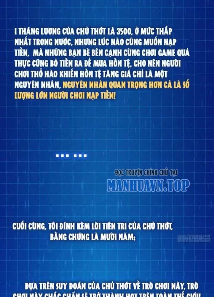Trùm Cuối Là Ta - Chương 56 - ảnh 62