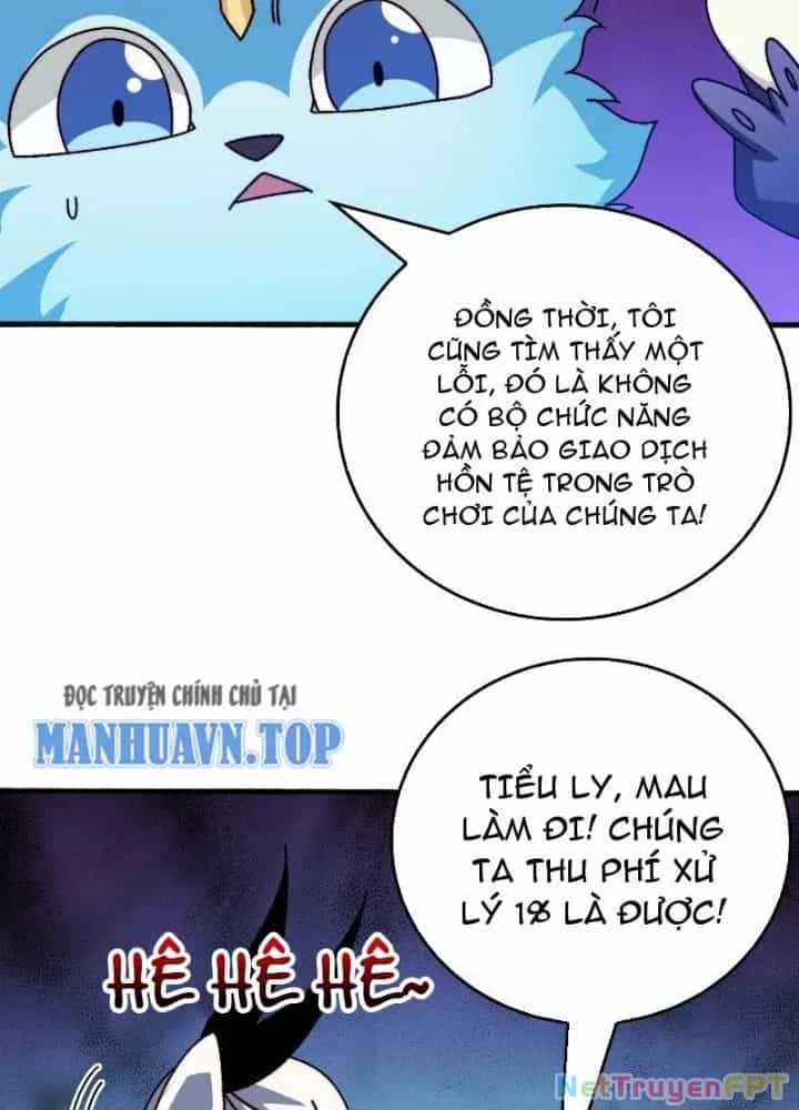 Trùm Cuối Là Ta - Chương 56 - ảnh 72