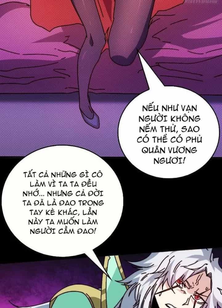 Trùm Cuối Là Ta - Chương 57 - ảnh 29