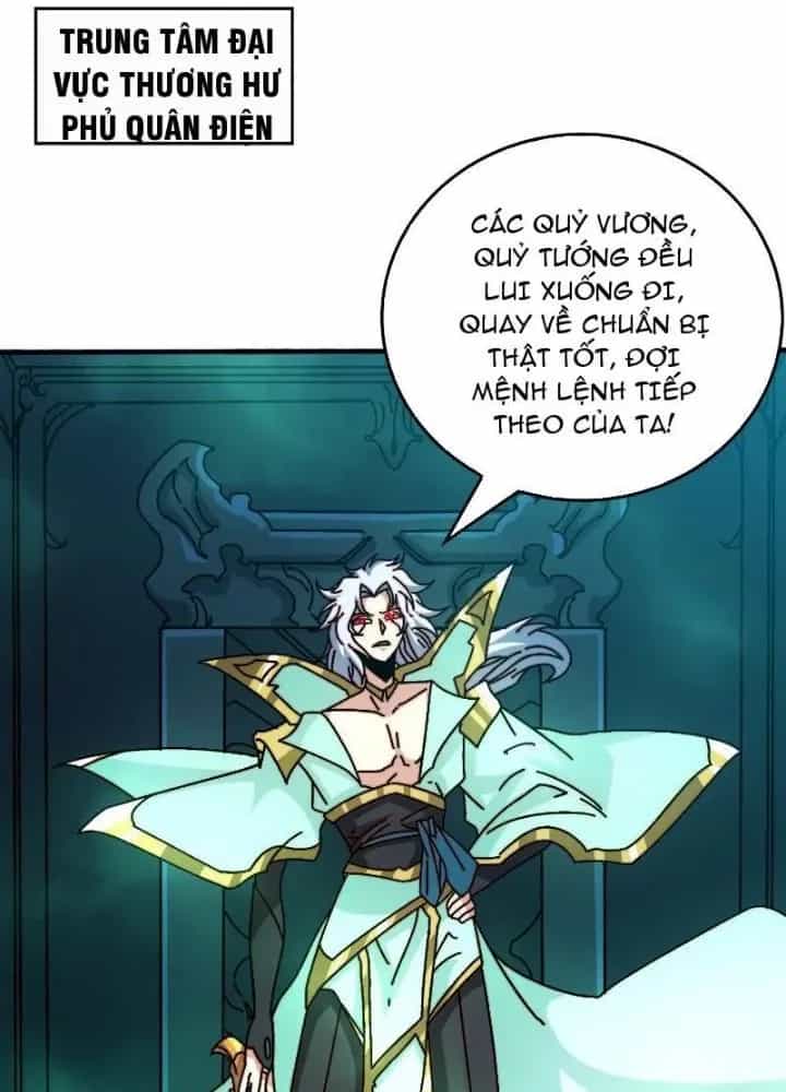 Trùm Cuối Là Ta - Chương 57 - ảnh 3