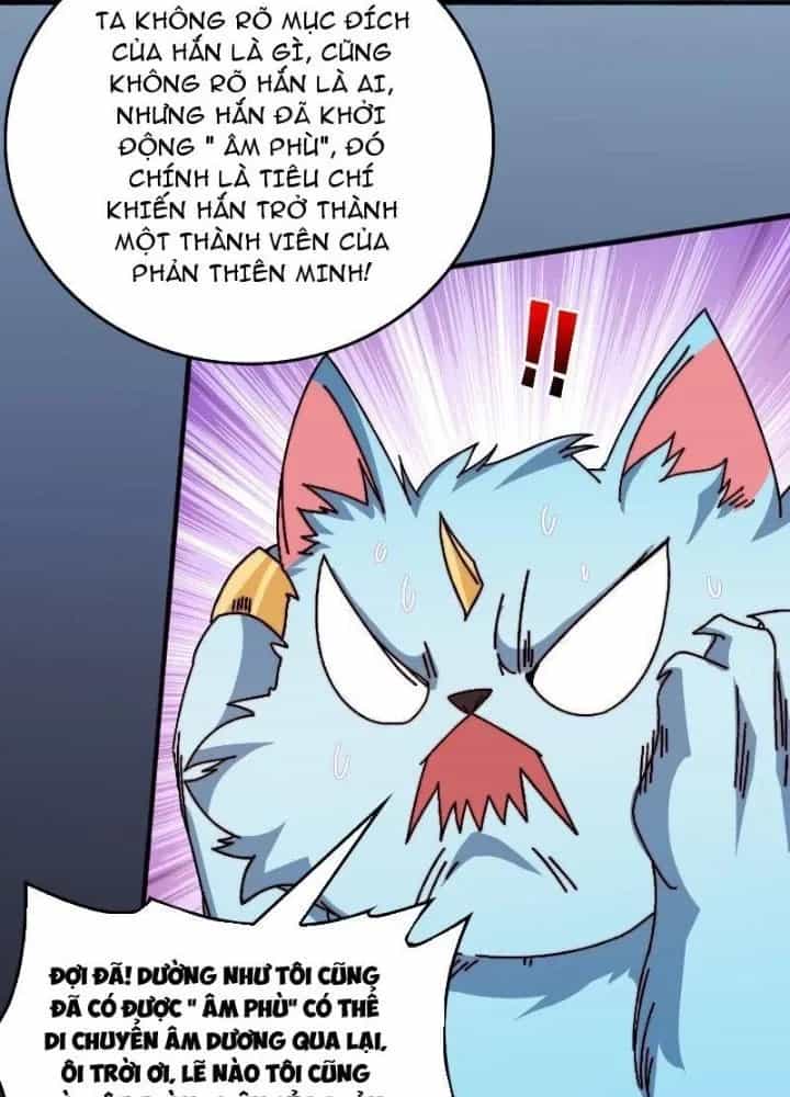 Trùm Cuối Là Ta - Chương 57 - ảnh 57