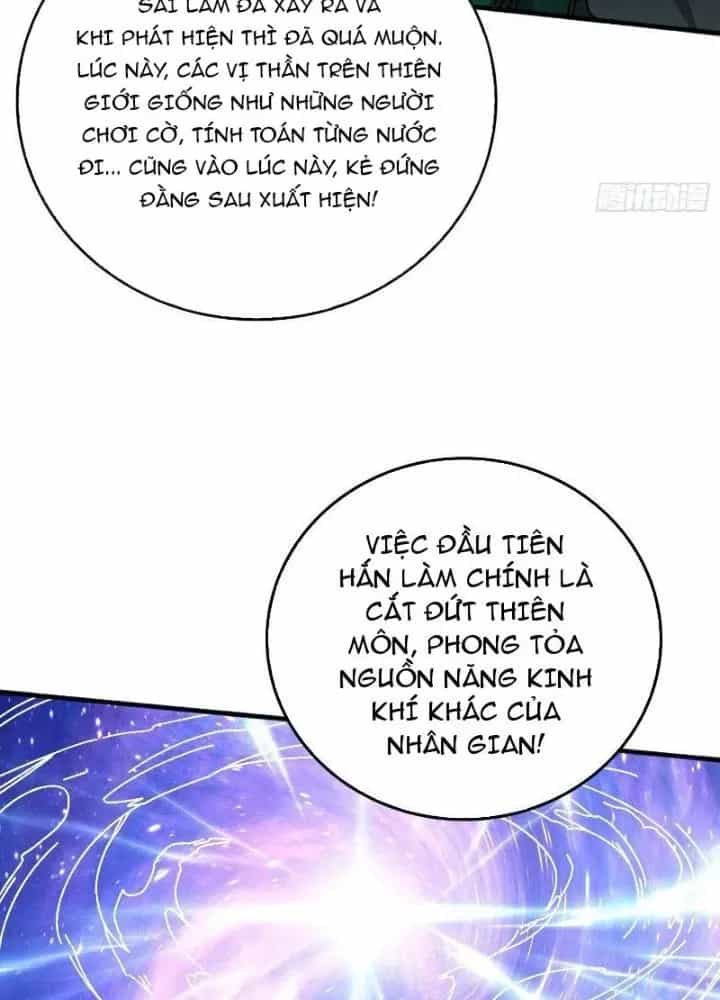 Trùm Cuối Là Ta - Chương 57 - ảnh 85