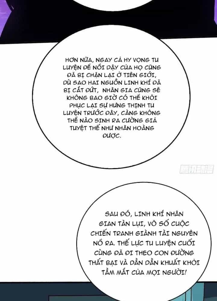 Trùm Cuối Là Ta - Chương 57 - ảnh 89