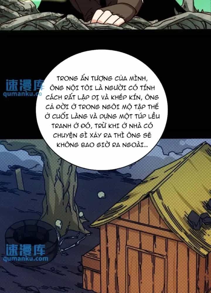 Trùm Cuối Là Ta - Chương 58 - ảnh 29