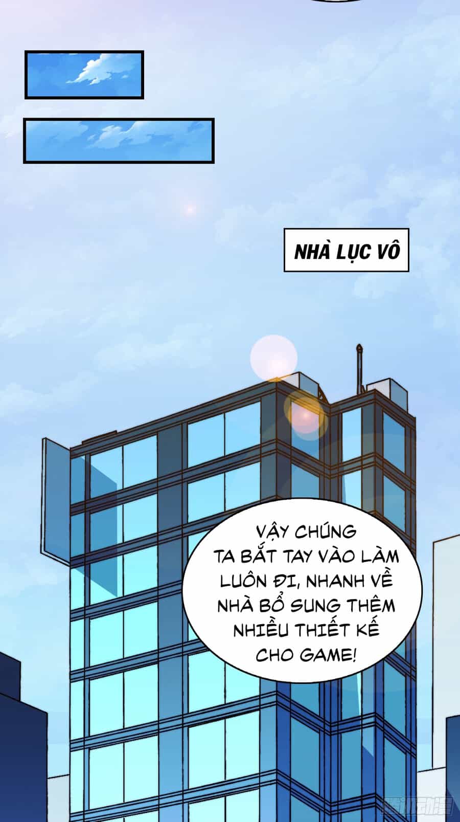 Trùm Cuối Là Ta - Chương 5 - ảnh 37