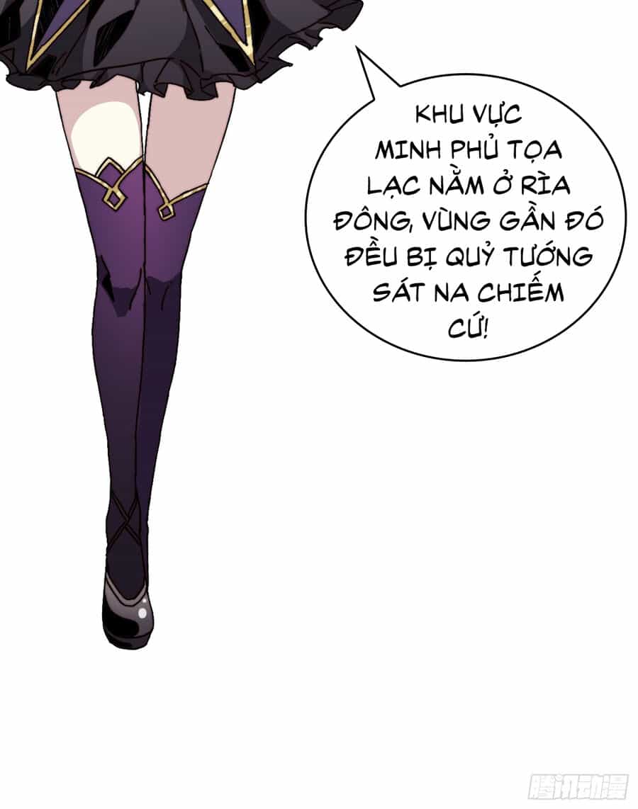 Trùm Cuối Là Ta - Chương 5 - ảnh 40
