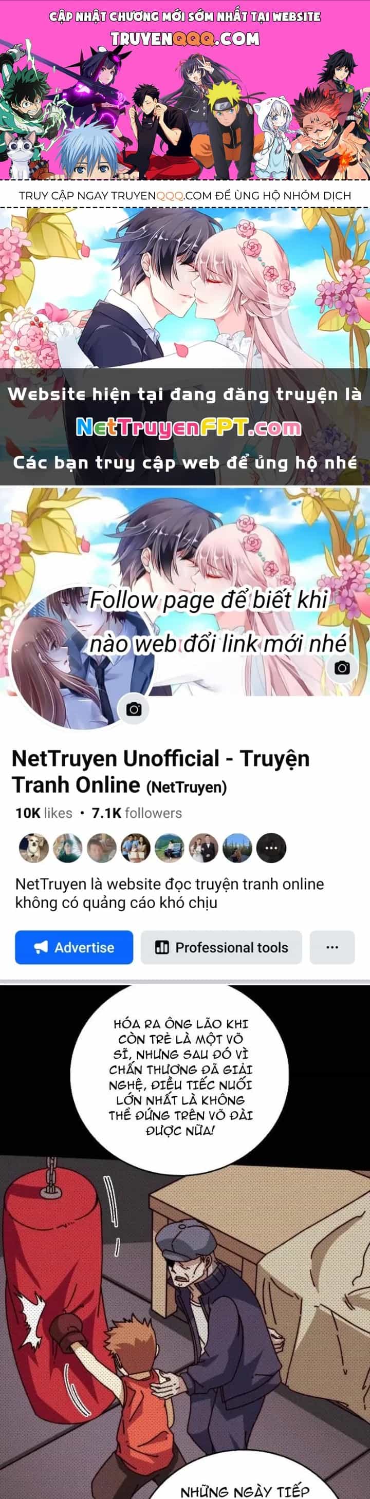 Trùm Cuối Là Ta - Chương 63 - ảnh 1