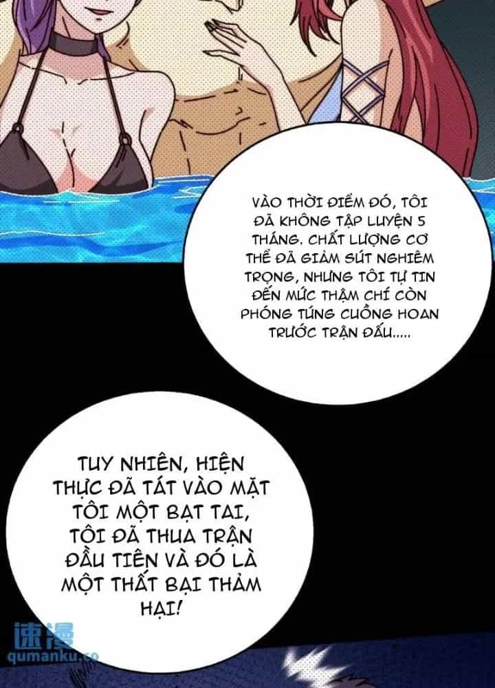 Trùm Cuối Là Ta - Chương 63 - ảnh 13