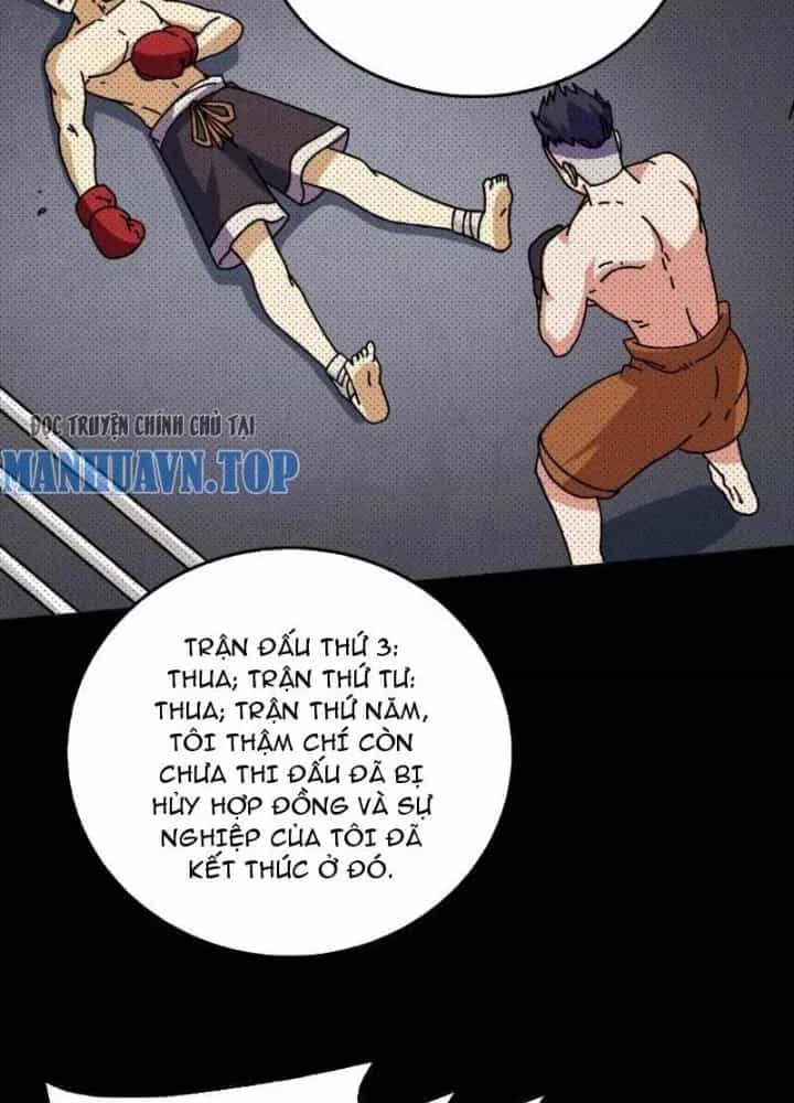 Trùm Cuối Là Ta - Chương 63 - ảnh 17