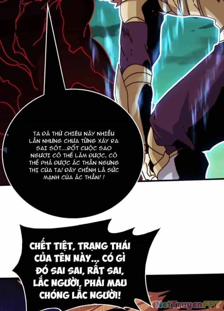 Trùm Cuối Là Ta - Chương 63 - ảnh 61