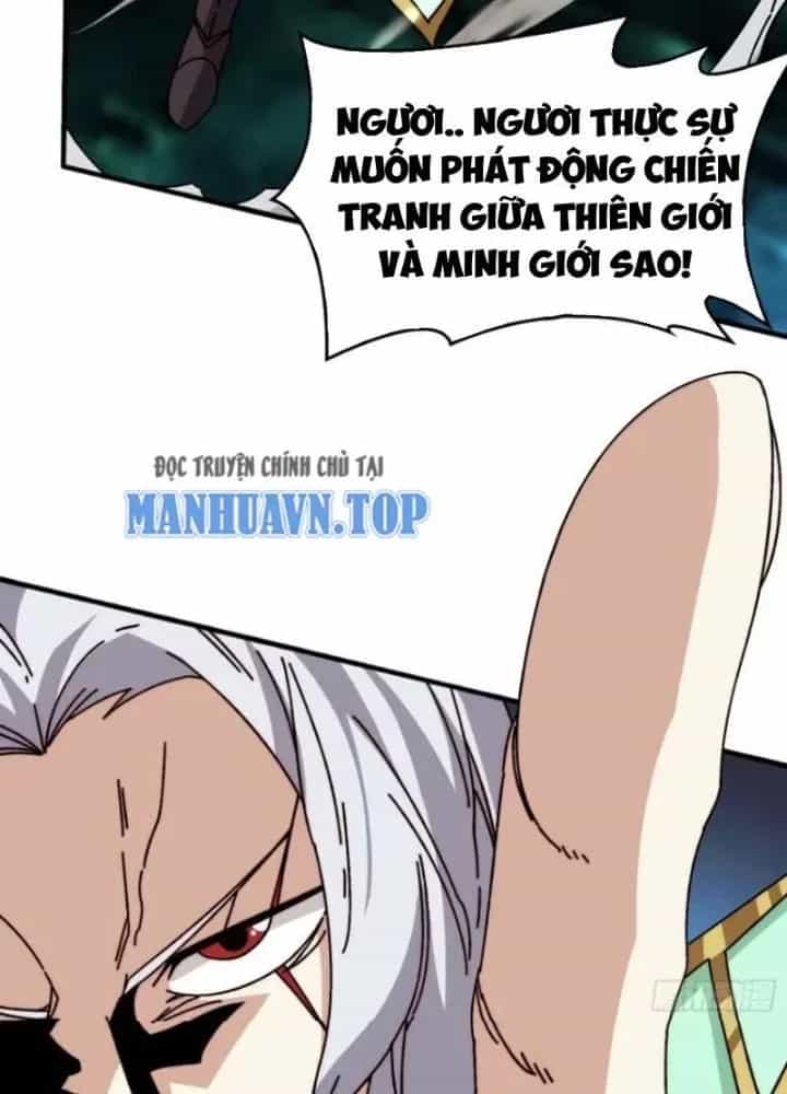 Trùm Cuối Là Ta - Chương 65 - ảnh 77