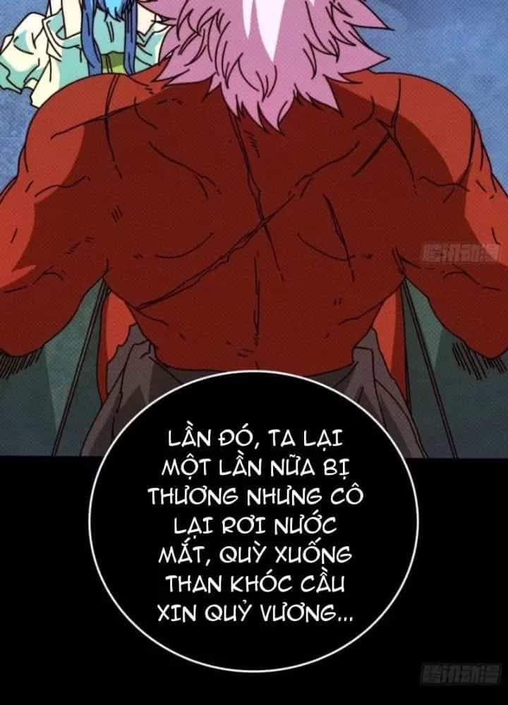 Trùm Cuối Là Ta - Chương 67 - ảnh 35