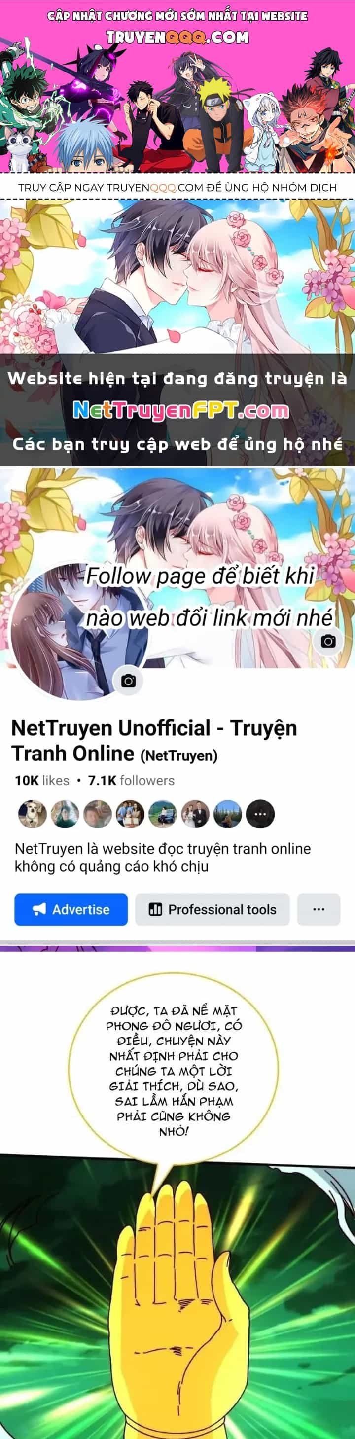 Trùm Cuối Là Ta - Chương 68 - ảnh 1