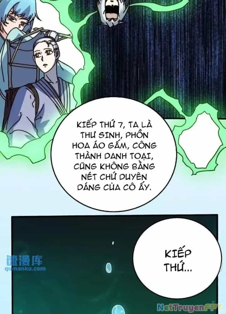 Trùm Cuối Là Ta - Chương 68 - ảnh 79