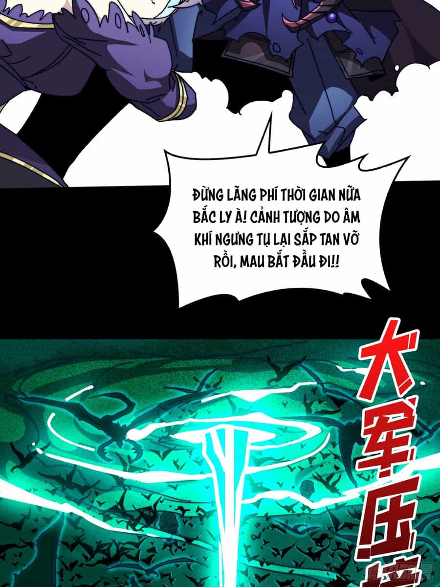 Trùm Cuối Là Ta - Chương 6 - ảnh 13