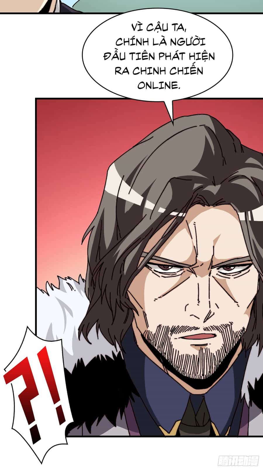 Trùm Cuối Là Ta - Chương 6 - ảnh 39