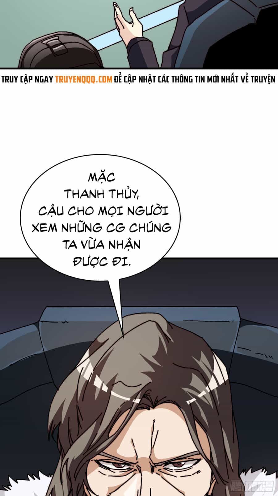 Trùm Cuối Là Ta - Chương 6 - ảnh 41