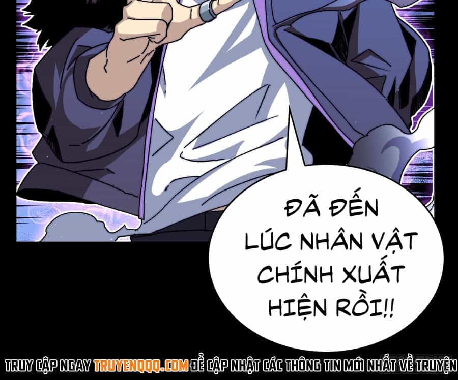 Trùm Cuối Là Ta - Chương 6 - ảnh 9