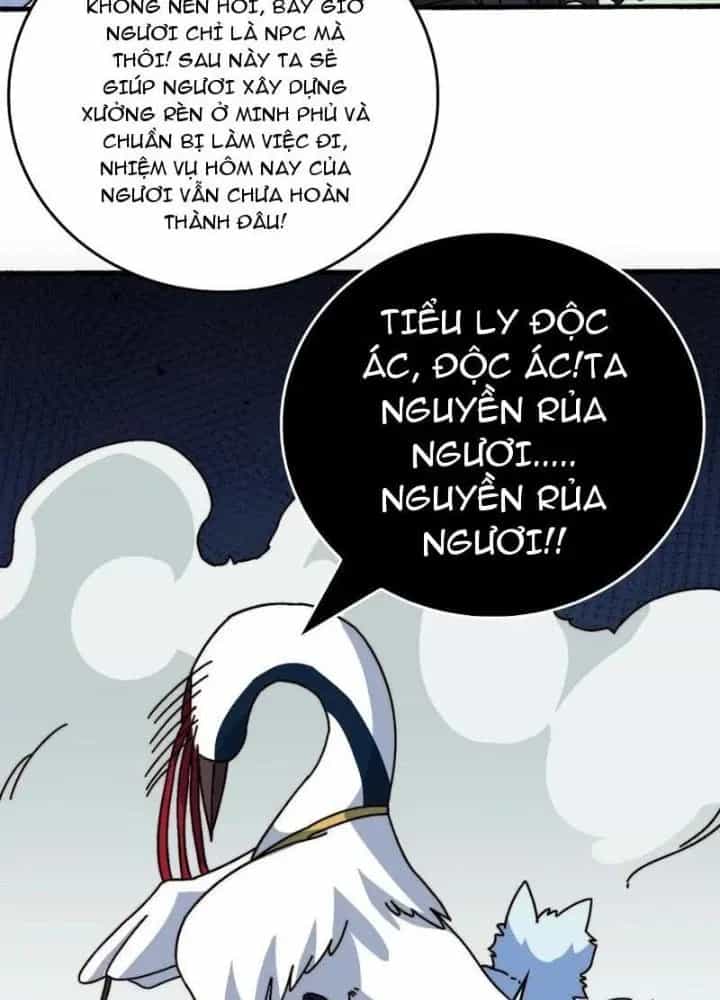 Trùm Cuối Là Ta - Chương 70 - ảnh 87