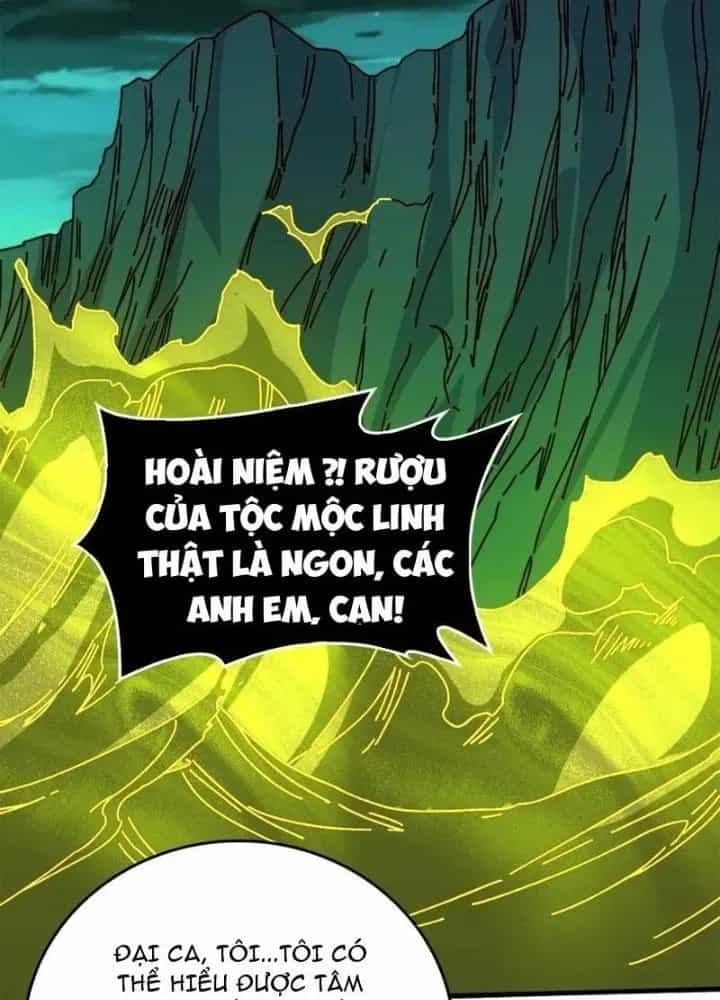 Trùm Cuối Là Ta - Chương 71 - ảnh 23
