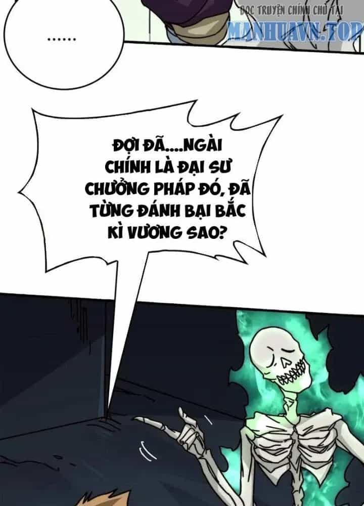 Trùm Cuối Là Ta - Chương 71 - ảnh 85