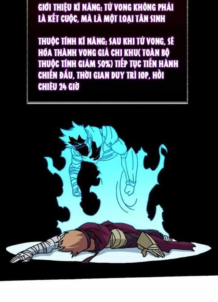 Trùm Cuối Là Ta - Chương 72 - ảnh 19