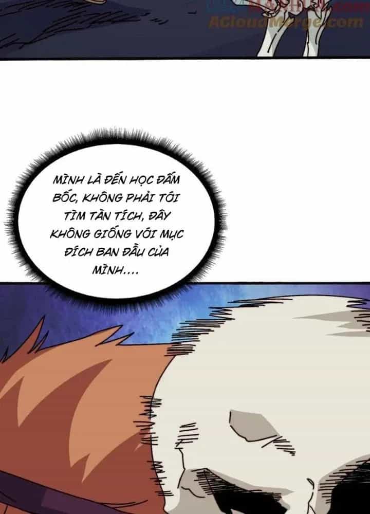 Trùm Cuối Là Ta - Chương 72 - ảnh 5