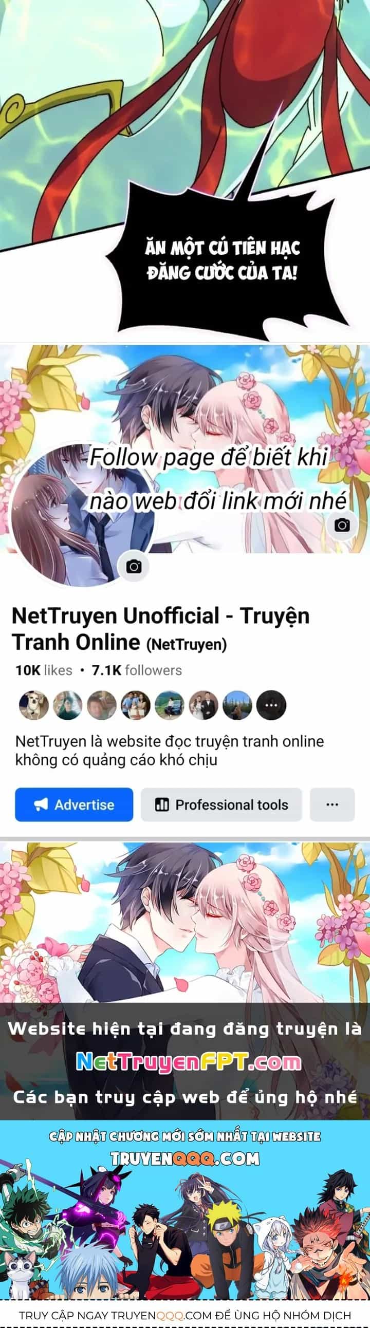 Trùm Cuối Là Ta - Chương 73 - ảnh 105