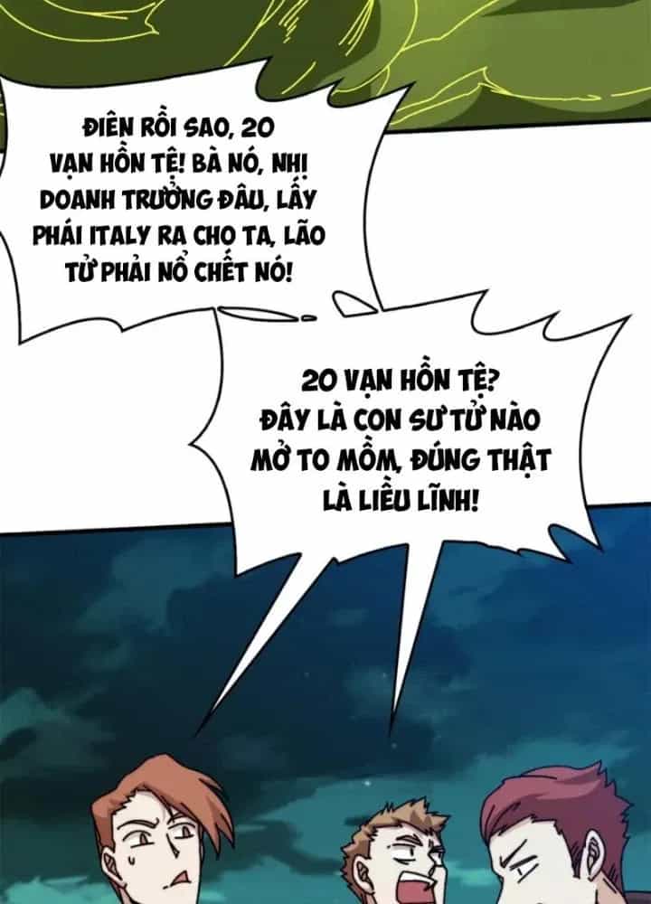 Trùm Cuối Là Ta - Chương 73 - ảnh 27