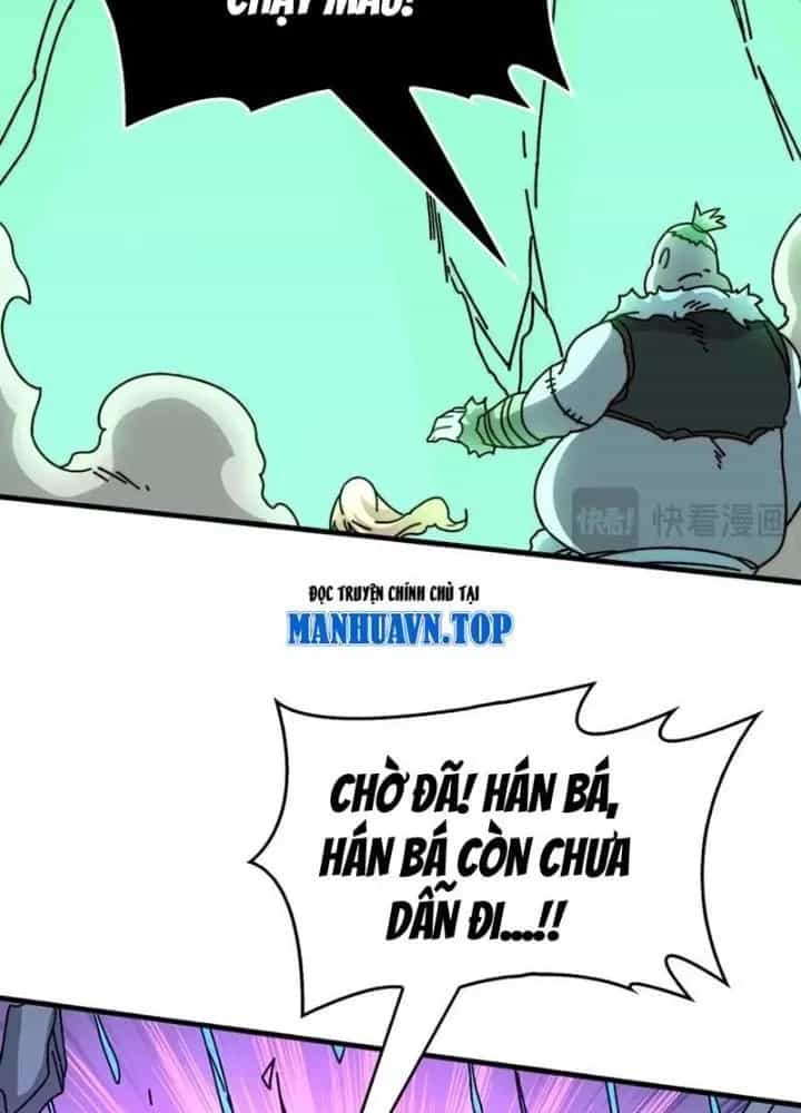 Trùm Cuối Là Ta - Chương 76 - ảnh 77