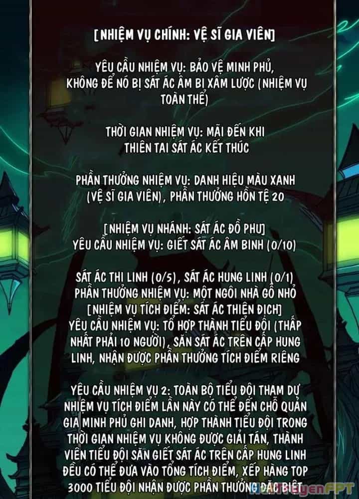 Trùm Cuối Là Ta - Chương 76 - ảnh 93