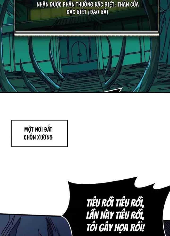 Trùm Cuối Là Ta - Chương 76 - ảnh 95