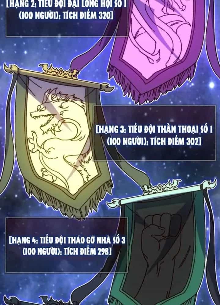 Trùm Cuối Là Ta - Chương 77 - ảnh 15