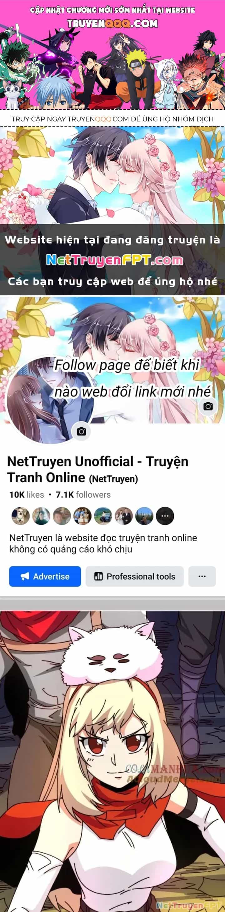 Trùm Cuối Là Ta - Chương 78 - ảnh 1