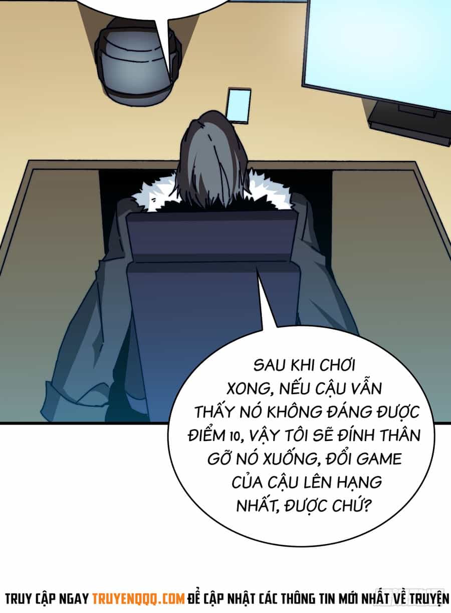 Trùm Cuối Là Ta - Chương 7 - ảnh 31