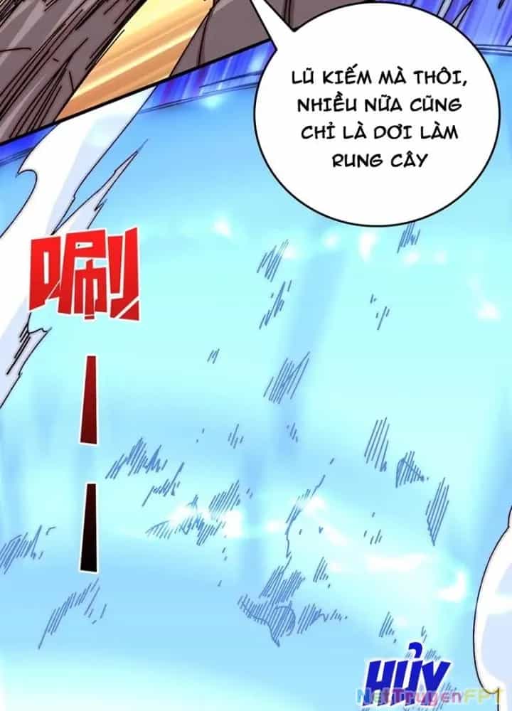 Trùm Cuối Là Ta - Chương 79 - ảnh 29