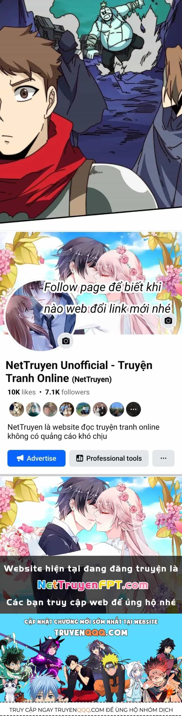 Trùm Cuối Là Ta - Chương 79 - ảnh 93