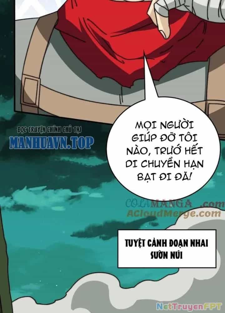 Trùm Cuối Là Ta - Chương 80 - ảnh 63