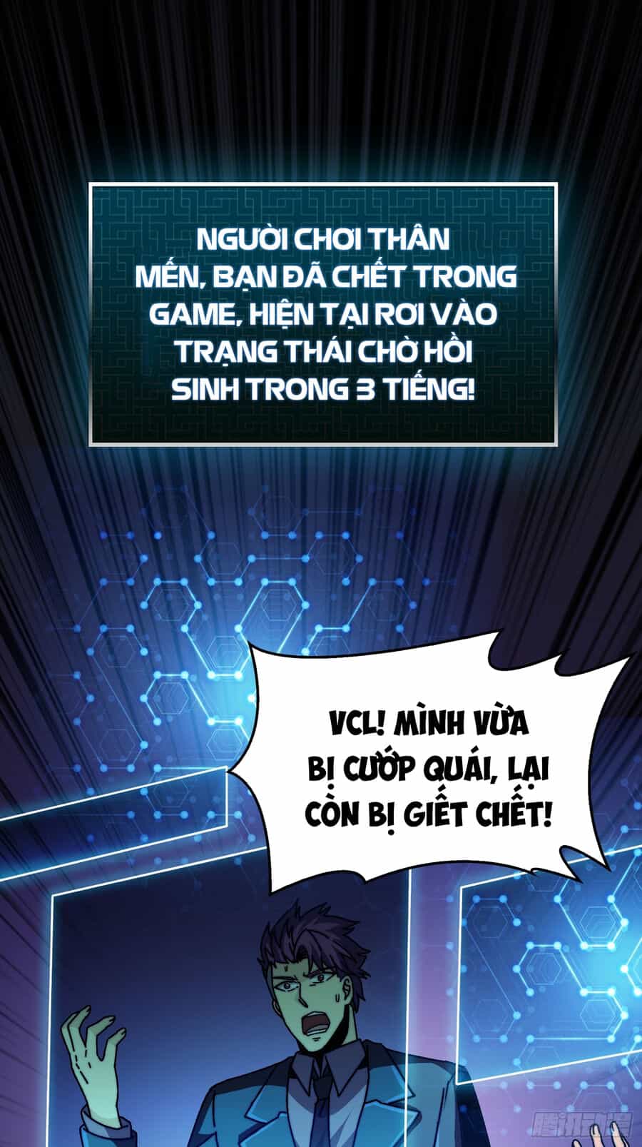 Trùm Cuối Là Ta - Chương 8 - ảnh 12