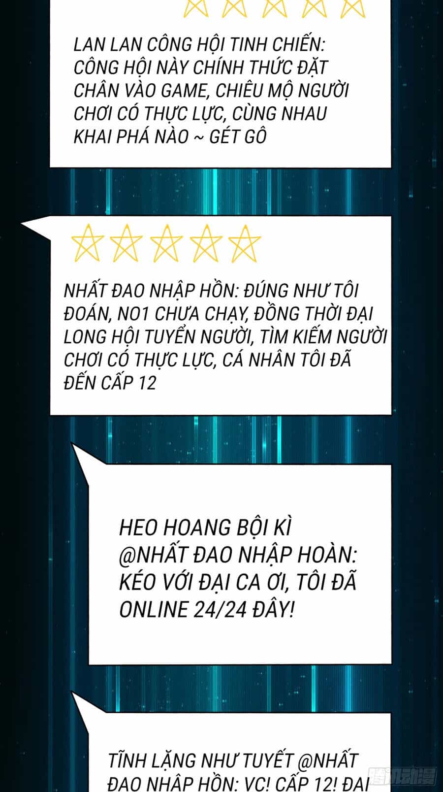 Trùm Cuối Là Ta - Chương 8 - ảnh 15