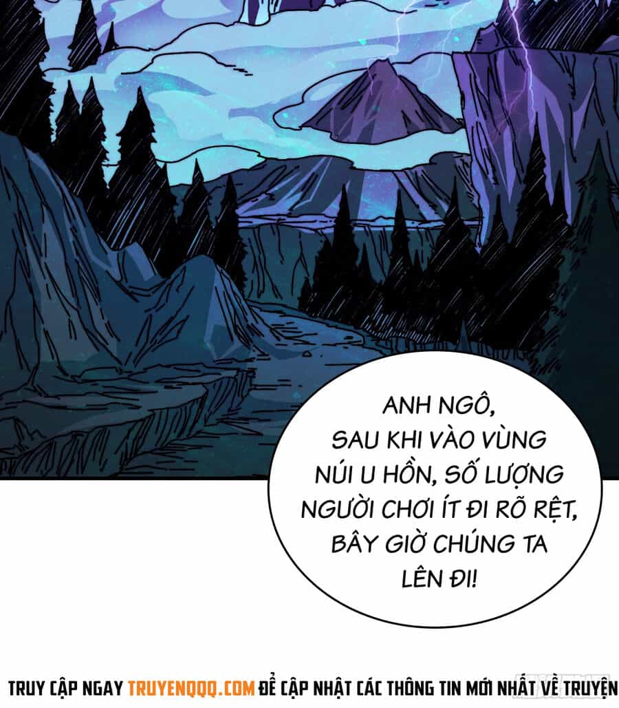 Trùm Cuối Là Ta - Chương 8 - ảnh 27