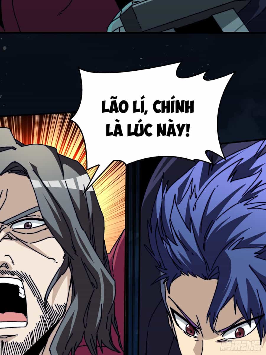 Trùm Cuối Là Ta - Chương 8 - ảnh 31