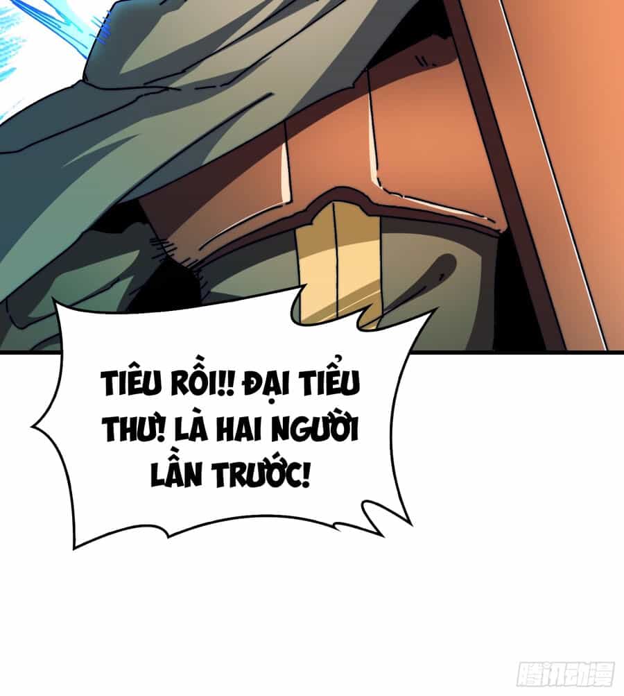 Trùm Cuối Là Ta - Chương 8 - ảnh 36