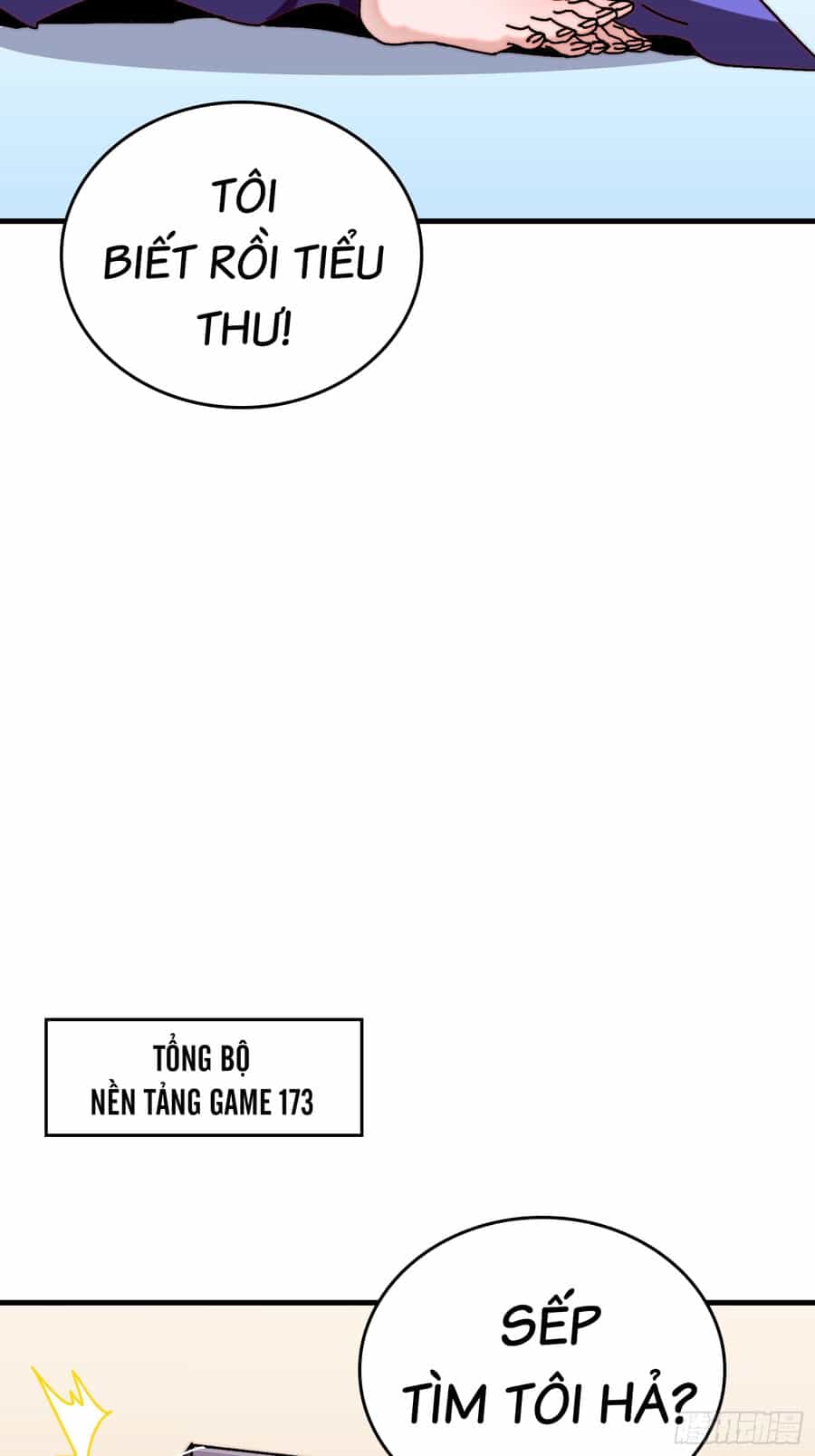 Trùm Cuối Là Ta - Chương 8 - ảnh 47