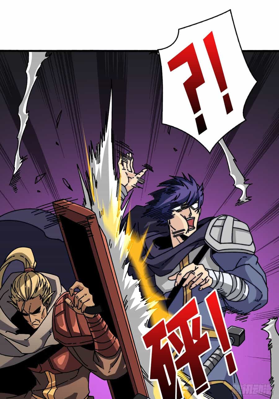 Trùm Cuối Là Ta - Chương 8 - ảnh 5